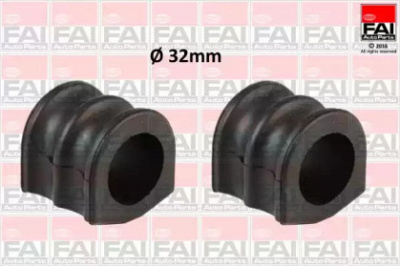 FAI AUTOPARTS ss7959k -  Опора, стабилизатор